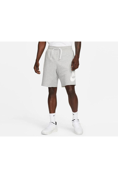 Nike Sportswear Sport Essentials French Terry Alumni Bol Kesim Erkek Spor Şor...