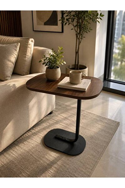 DEC59 Modern Side Table for Hall and Living Room