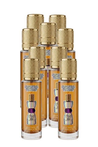 Smart Collection 9 قطع عطر رقم 370 سعة 30 مل