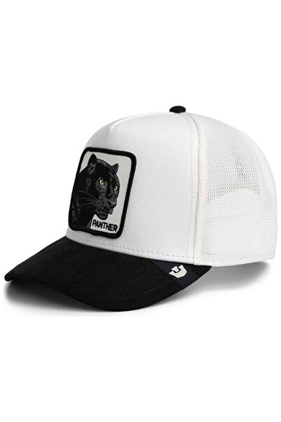 Goorin Bros Cap Suede Black Panther OSFA Cap