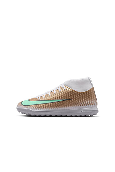 Nike Children's football boots JR Mercurial Superfly 11 Club TF Kylian Mbappé