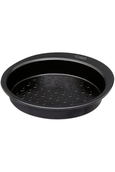 Generic - Glide metal cake pan - PFAS-free non-stick coating - Even cooking -...