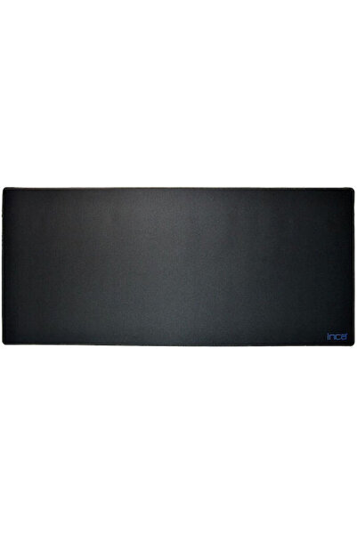 Inca IMP-018 Ποντικομαξιλαράκι XXL (900mm) Μαύρο