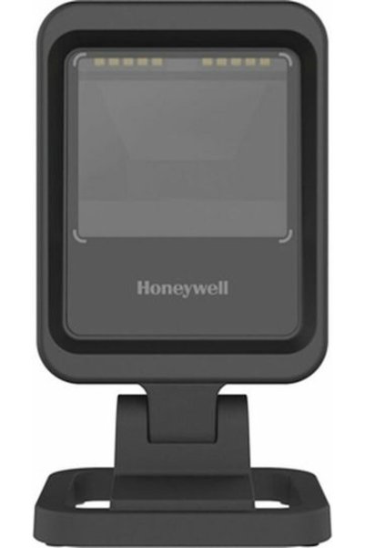 HONEYWELL Genesis Xp 7680g Φορητός Σαρωτής Ενσύρματος με δυνατότητα ανάγνωσης...