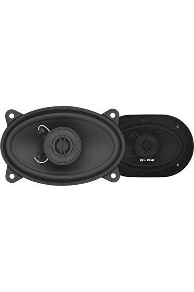 Blow Ηχείο Αυτοκινήτου WH-4616 4x6 " (2 Δρόμων)