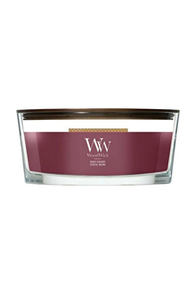 Other WoodWick Αρωματικό Κερί σε Βάζο με Άρωμα Κεράσι 453.6γρ