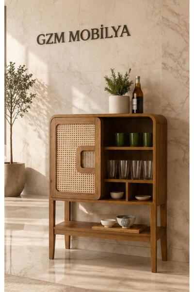 larissa design ahşap dolap düzenleyici