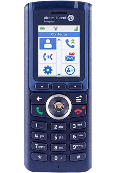 Alcatel Lucent 8234 Ακουστικό (3BN67378AA)