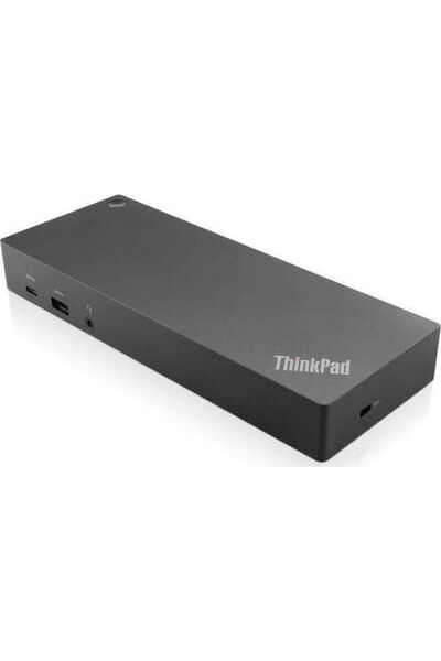 LENOVO ThinkPad Υβριδικός Σταθμός Σύνδεσης / USB-A / USB-C με HDMI/DisplayPor...