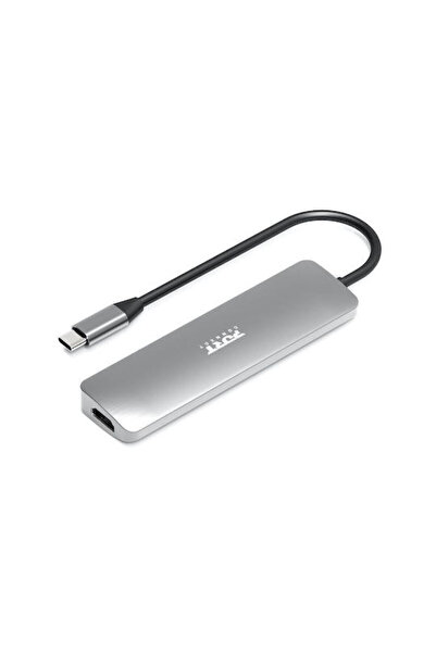 PORT DESIGNS Σταθμός σύνδεσης USB-C με HDMI
