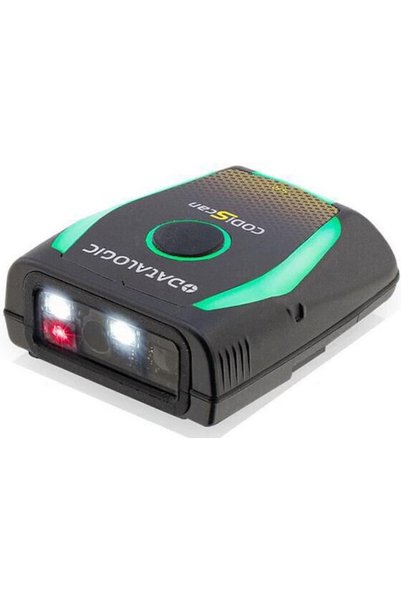 Datalogic Ασύρματος σαρωτής χειρός με δυνατότητα ανάγνωσης γραμμωτών κωδίκων ...