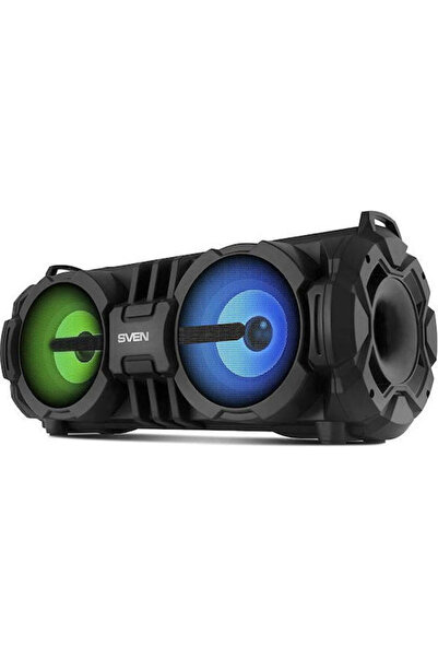 Sven PS-485 Μαύρο Ηχείο