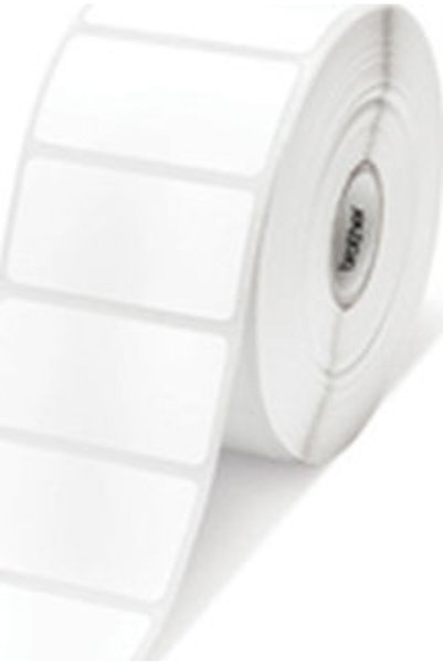 EPSON Premium Ματ 650 Αυτοκόλλητα Ρολά Ετικετών για Εκτυπωτή Ετικετών 76x51mm...