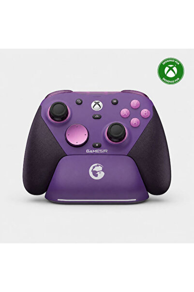 GameSir G7 Pro Ασύρματο & Ενσύρματο Χειριστήριο με μοχλούς Hall Effect για An...