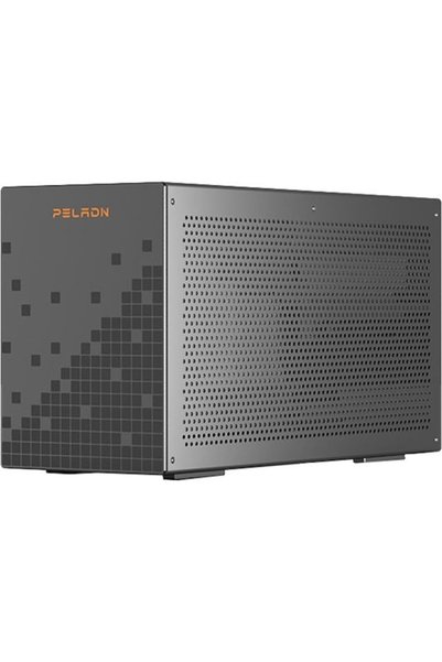 PELADN X-2 Thunderbolt 3 Σταθμός Σύνδεσης 6972410027769