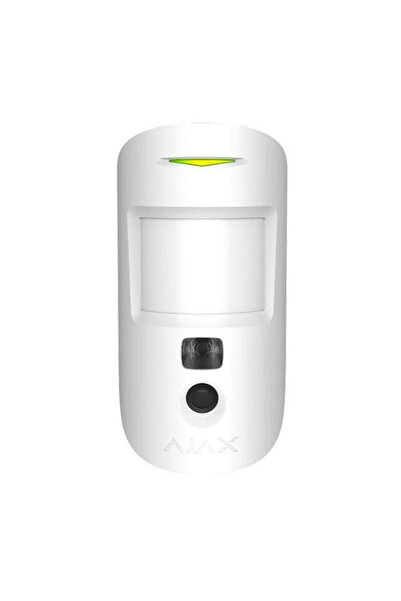 Ajax Συστήματα Motioncam (phod) Αισθητήρας Κίνησης RF Κοσμηματοπωλείου 36489....
