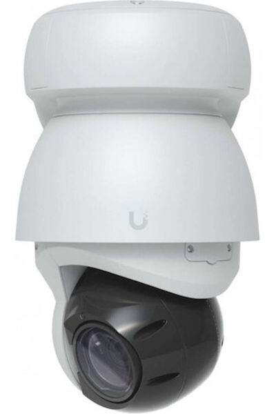 Ubiquiti UVC-AI-PTZ-W Κάμερα Παρακολούθησης IP 4K Αδιάβροχη