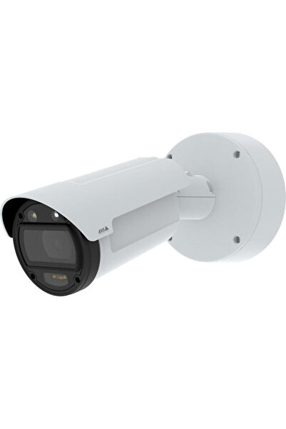 Axis Q1808-LE Κάμερα Παρακολούθησης IP 10MP Αδιάβροχη
