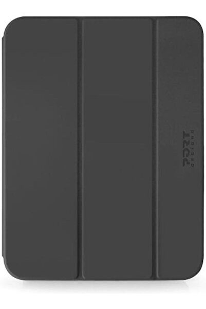 PORT DESIGNS Θήκη Flip Μαύρη (iPad 2022 10.9'' / iPad 2025 11")