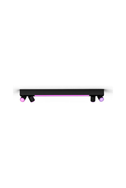 Philips Centris Spot σε Μαύρο χρώμα Κωδικός: 929003808801