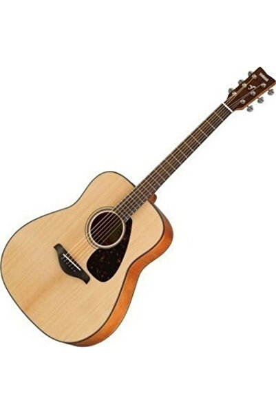 Yamaha Ακουστική Κιθάρα FG800 Κωδικός: GFG800NT