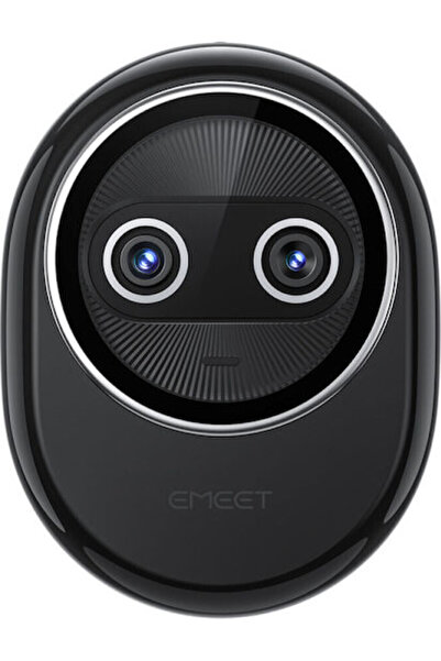 eMeet Κάμερα web 4K με αυτόματη εστίαση