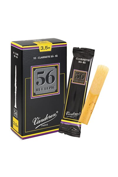 Vandoren CR5035+