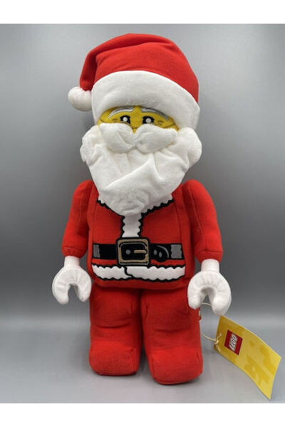 LEGO Βελούδινο Χριστουγεννιάτικο 30 εκ.