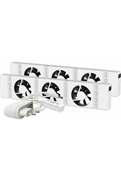 OEM SpeedComfort 3.0 Ανακλαστήρας για Σώμα Ψυγείου