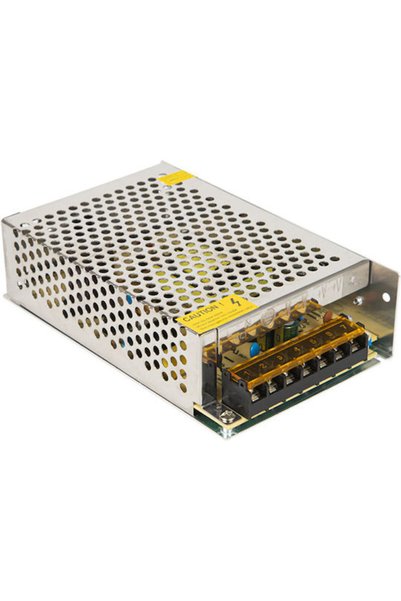 Blow Τροφοδοτικό LED ισχύος 60W με τάση εξόδου 12V