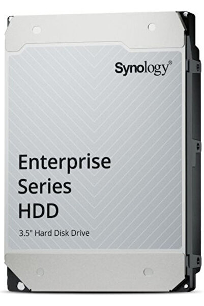 SYNOLOGY Σκληρός Δίσκος 24TB 3.5 " SAS 2.0 για NAS HAS5320-24T