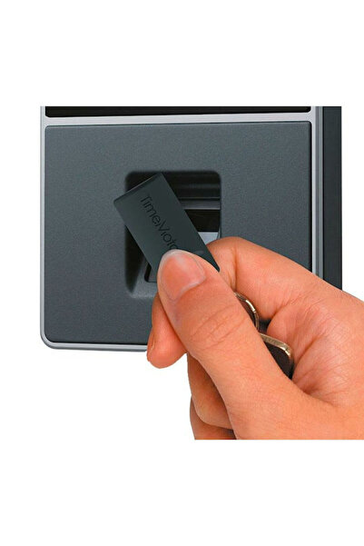 Other Safescan Κάρτα Ελέγχου Πρόσβασης 25 τεμάχια Μαύρη