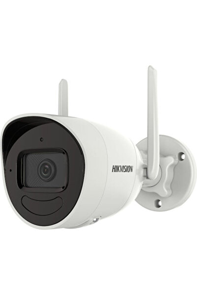 Hikvision DS-2CV2041G2-IDW(W) Κάμερα επιτήρησης IP Wi-Fi Full HD+ 4MP Αδιάβρο...