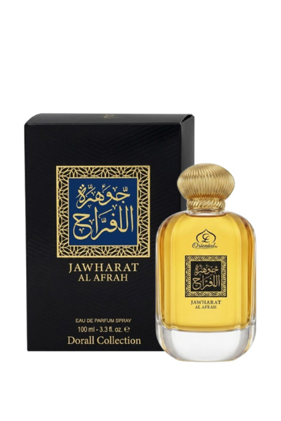 DORALL COLLECTION عطر جوارات الأفراح 100 مل