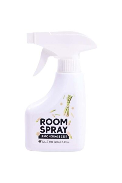 SABO Saboo Lemongrass Fragrant Room Spray - 250ml