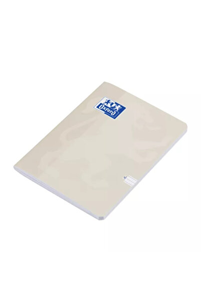 Oxford Caiet A4 cu 60 de foi DICTANDO PEFC TOUCH pastel