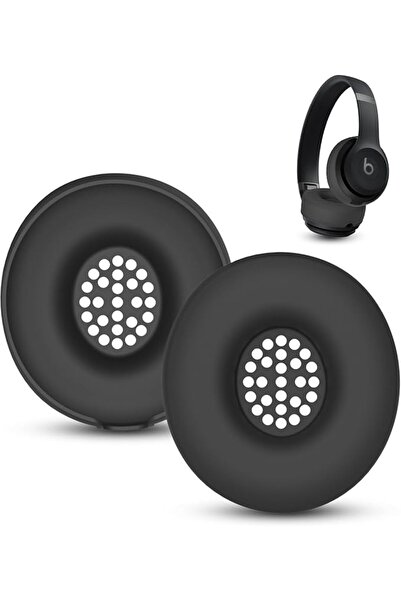 KASTWAVE Silicone Ear Pads Cover Case for Beats Solo 4, Ear Pads Cover Protec...