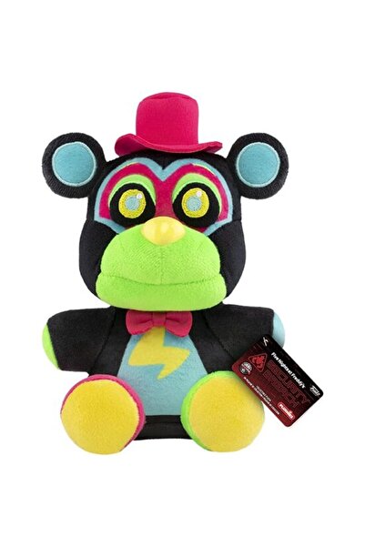 Funko Pluș - Five Nights At Freddy's - Glamrock Freddy Fazbear