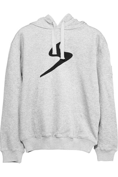 soulsfeng Men's Water-Repellent Cotton Pullover Hoodies Sweatshirts with Kang...