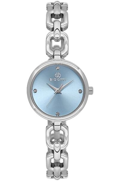 Bigotti Milano Raffinato Stainless Steel Watch for Women