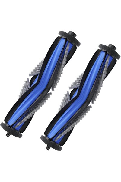 STARSTAR 2-Pack Replacement Main Brush for Ecovacs T80 Robotic Vacuum Cleaner...