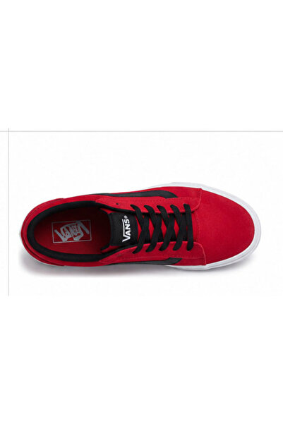 Vans حذاء رياضي رجالي من VERO LS طراز VN000Y7HREB1