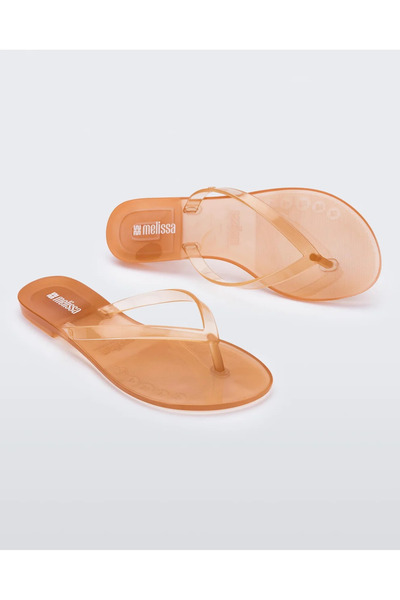 Melissa HARMONIC JELLY 38105 Șlapi de damă