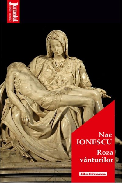 HOFFMAN Sigilat- ROZA VANTURILOR- Nae Ionescu