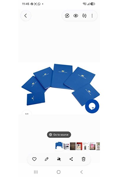 SUPERDEALS SUPER DEAL A5 MANUSCRIPT BOOK 4QR 2PCS