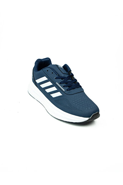BABALİ 543-1 Awidox Men's Sports Shoes Navy Blue