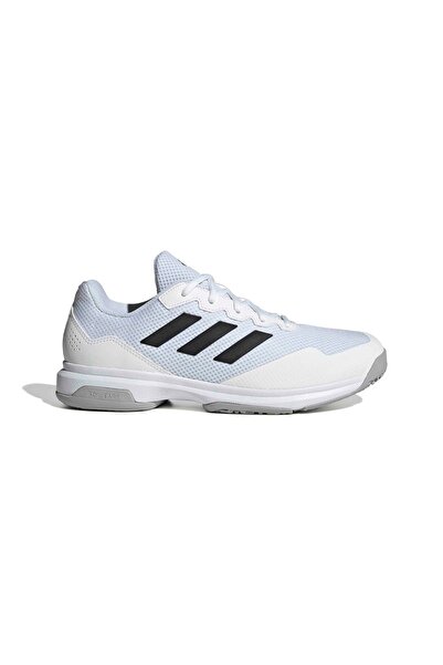 adidas Απόδοση GAMECOURT 2 OMNICOURT JQ5010 Λευκό