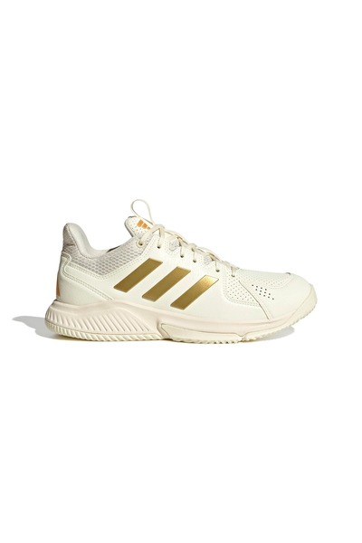 adidas Παραδοχώσεις COURT FLIGHT JQ9209 Εκρού