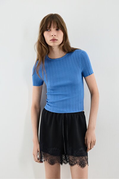 LEFTIES Fitilli basic top