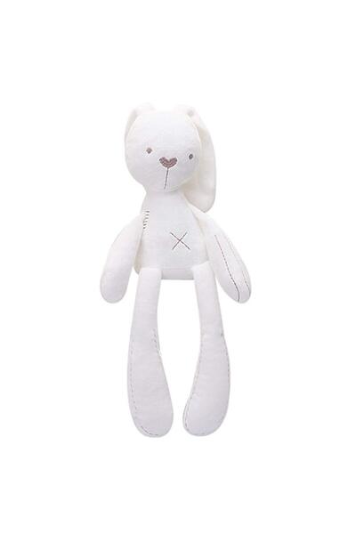 Arabest Plush Bunny Rabbit Soft Toy,Sleeping Doll for Baby Toddler,Asymmetric...